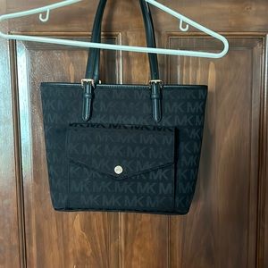 Michael Kors tote bag
